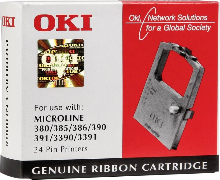 Produktbild OKI Farbband