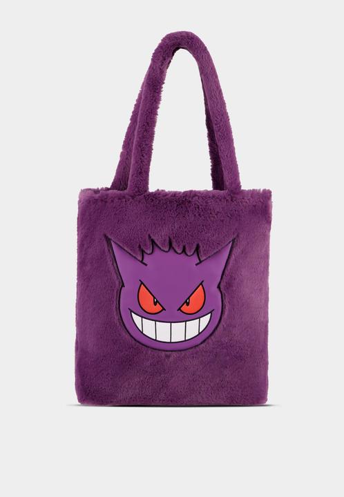 Immagine prodotto Difuzed Pokémon borsa acquisti Gengar