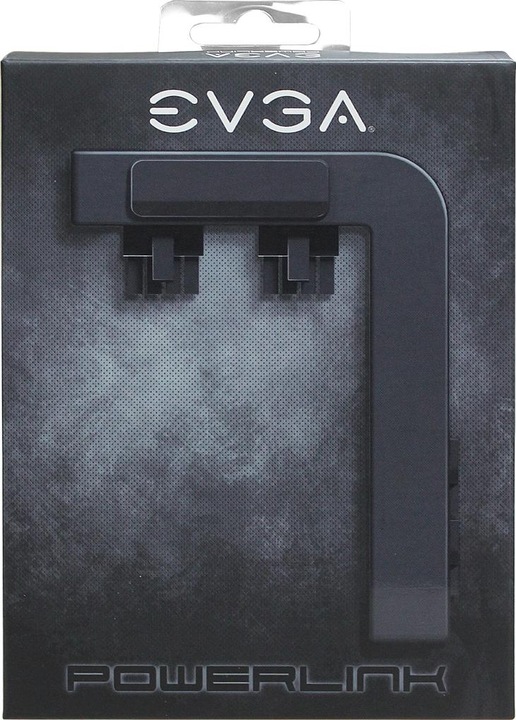 Produktbild EVGA PowerLink