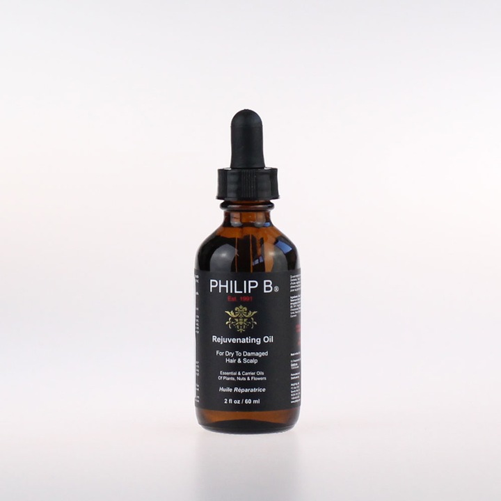 Produktbild Philip B. Rejuvenating Oil (60 ml)