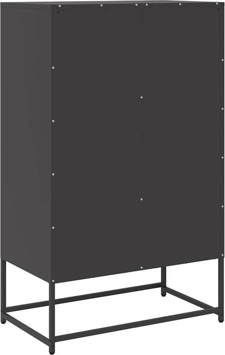 Produktbild vidaXL Highboard (68 x 39 x 111.50 cm)