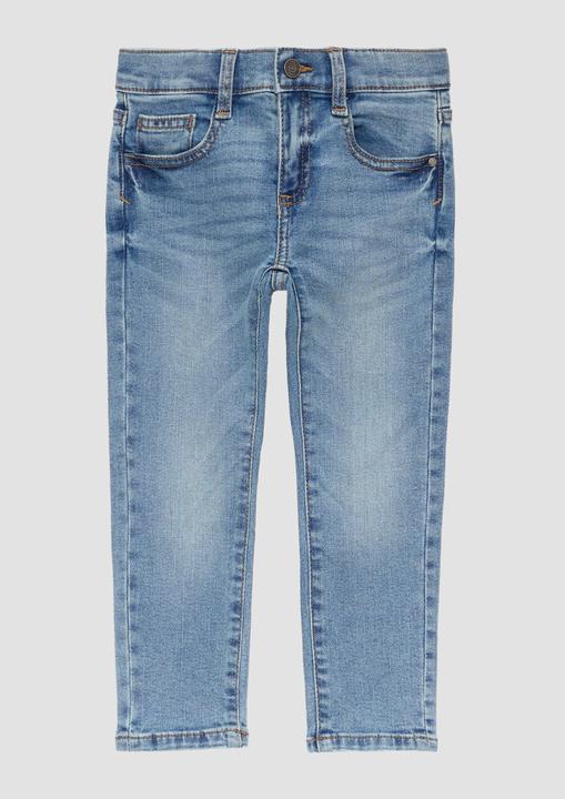 Immagine prodotto S.Oliver Jeans-Hose Jeans Brad / Slim Fit / Mid Rise / Slim Leg (98)