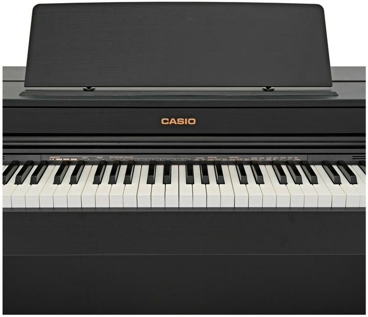 Produktbild Casio Celviano AP-470BK (88 Tasten)