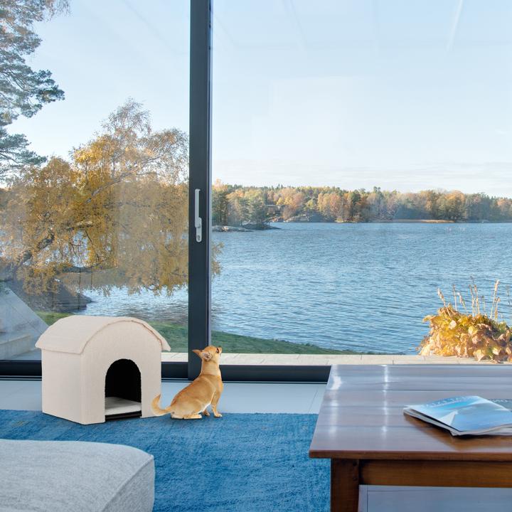 Produktbild Relaxdays Katzenhöhle (Katze)