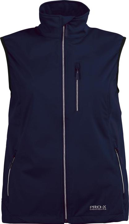 Produktbild PRO-X elements damenjacke sina (38)