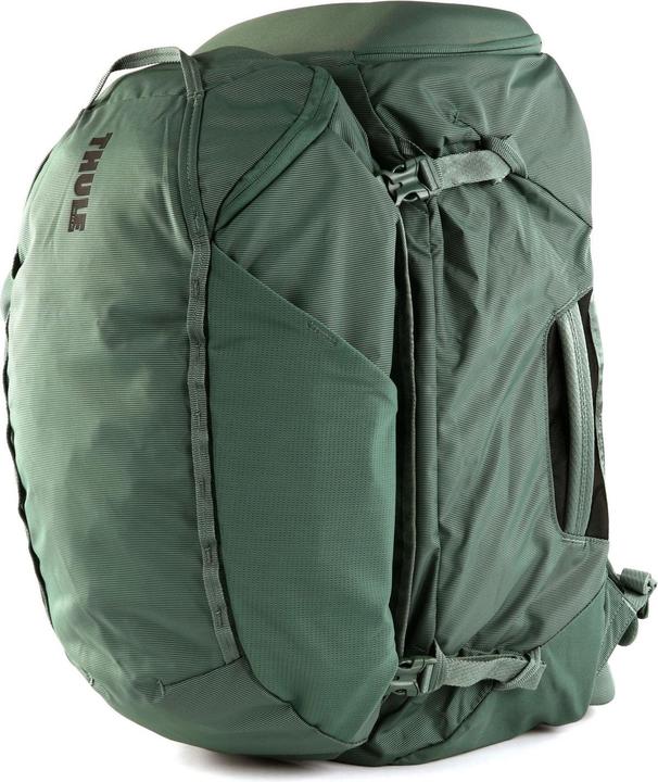 Image du produit Thule 5316 Landmark 60L Womens Travel Pack Vert Hazy (60 l)