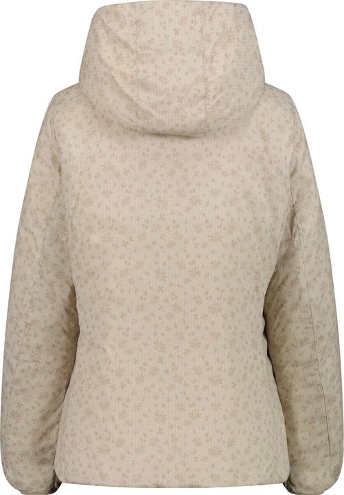 Immagine prodotto CMP Campagnolo Reverse Hoodie (S)