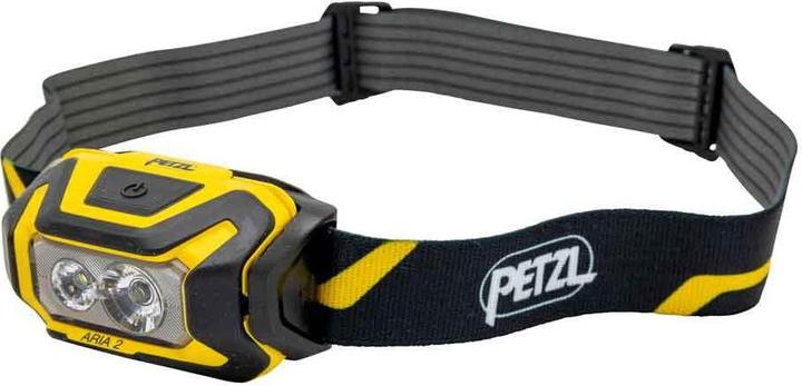Produktbild Petzl ARIA 2 (450 lm)