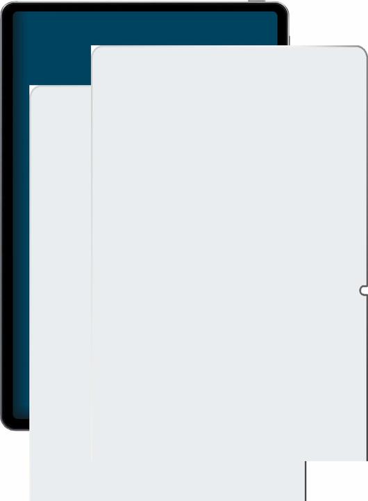 Actual product image BROTECT Protector Anti-Glare (2 pcs., Xiaomi Redmi Pad SE)