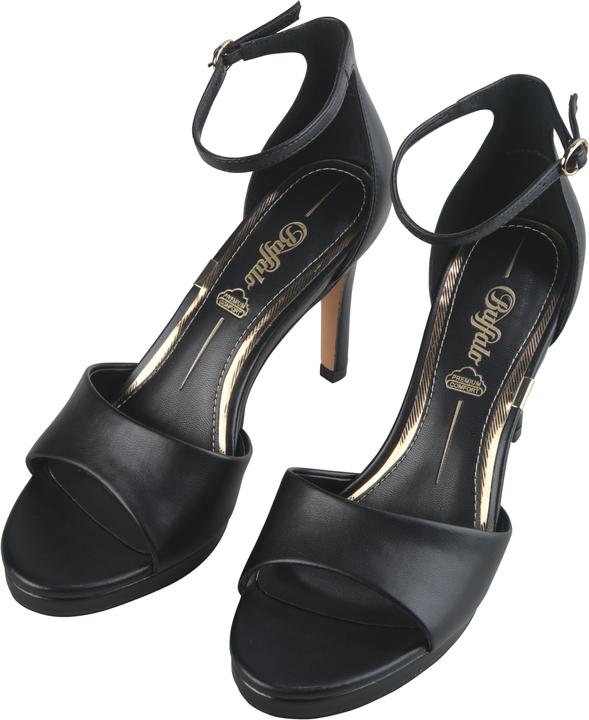 Actual product image Buffalo Ronja - 9442 (41)
