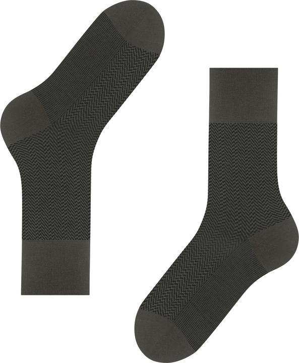 Produktbild Falke Airport Herringstripe SO (Einzelpack, 43 - 46)