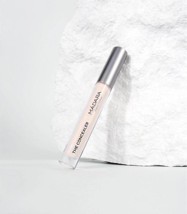 Actual product image Madara The Concealer (Vanilla)