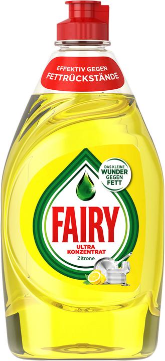 Produktbild Fairy Ultra (Flüssig)