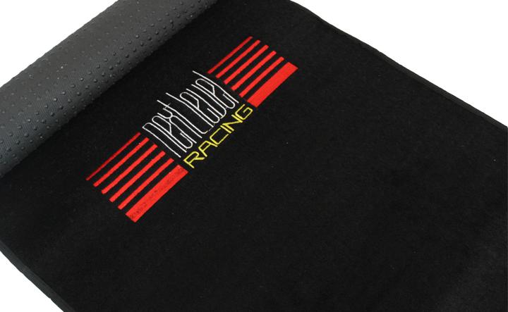 Produktbild Next Level Racing Bodenmatte NLR-A005 (165 x 60 cm)