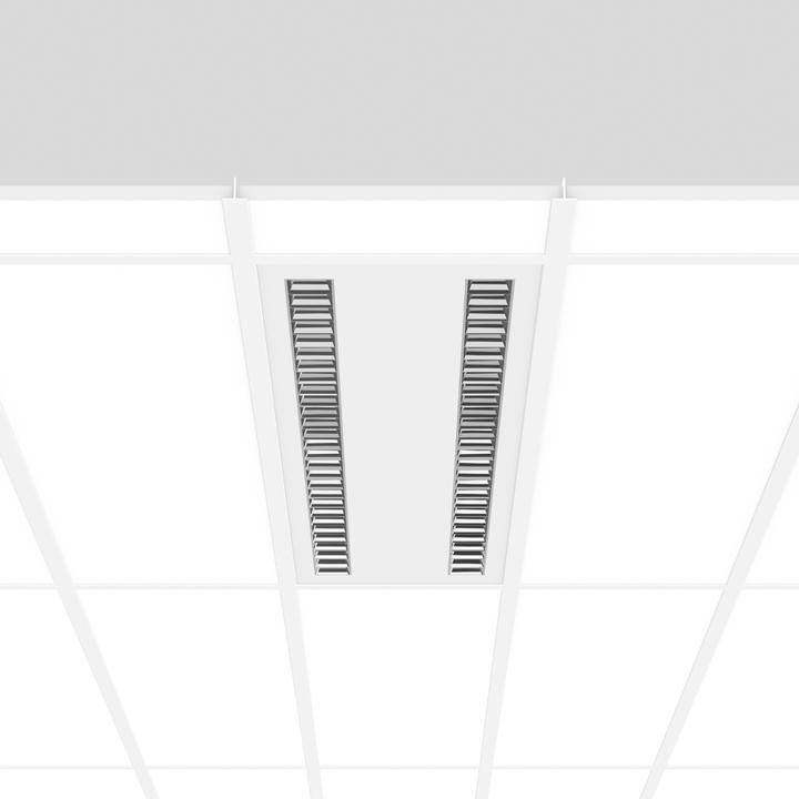 Immagine prodotto RZB Luce di inserimento a LED (6500 lm)