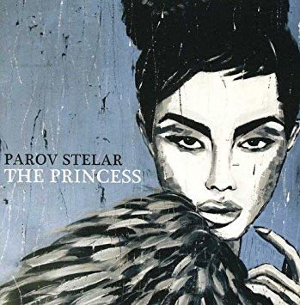 Produktbild Pro-Ject LP Princess (Parov Stelar)