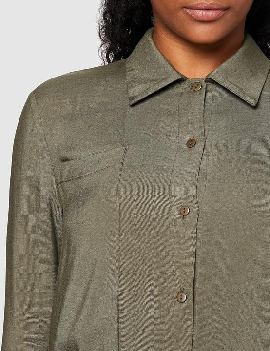 Actual product image Quid Jessica Military Romper (One size)