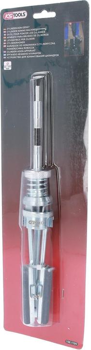 Actual product image KS Tools Zylinder-Hon-Gerät, Ø 51-177mm