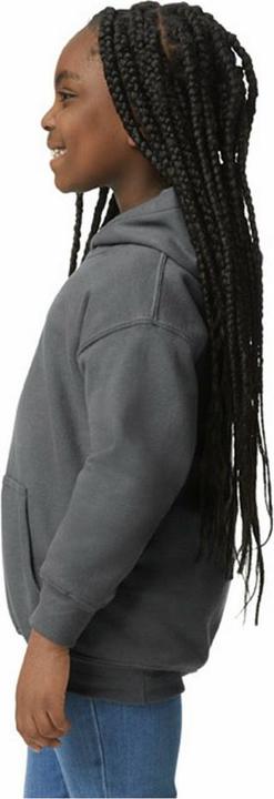 Immagine prodotto Gildan Felpa con Cappuccio Bambini (152, 158)