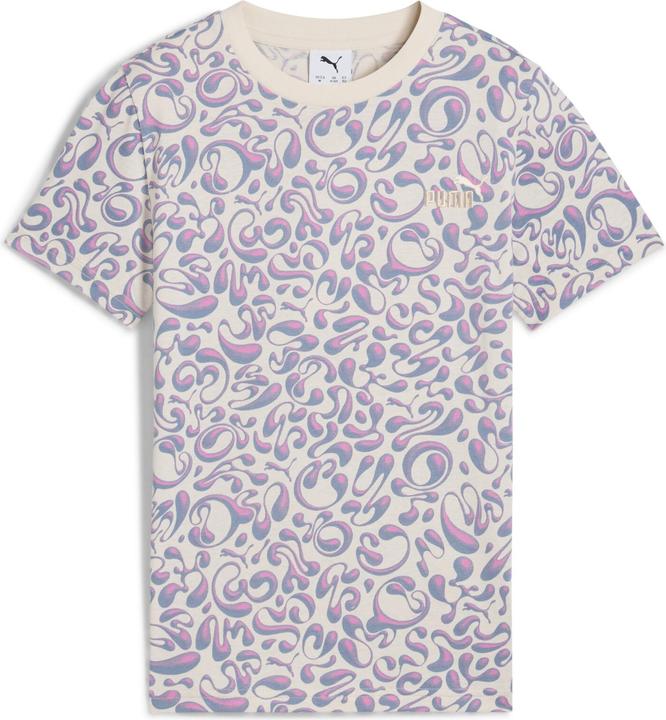 Actual product image Puma Tweenerverse Aop Tea G (176)