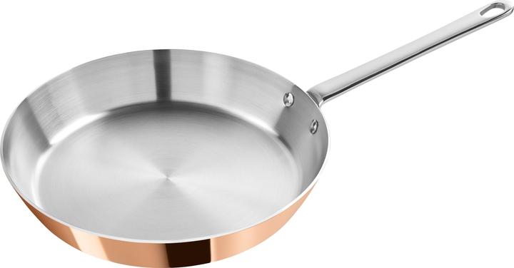 Image du produit Scanpan Maitre D Induction (28 cm, Poêle à frire, Acier)