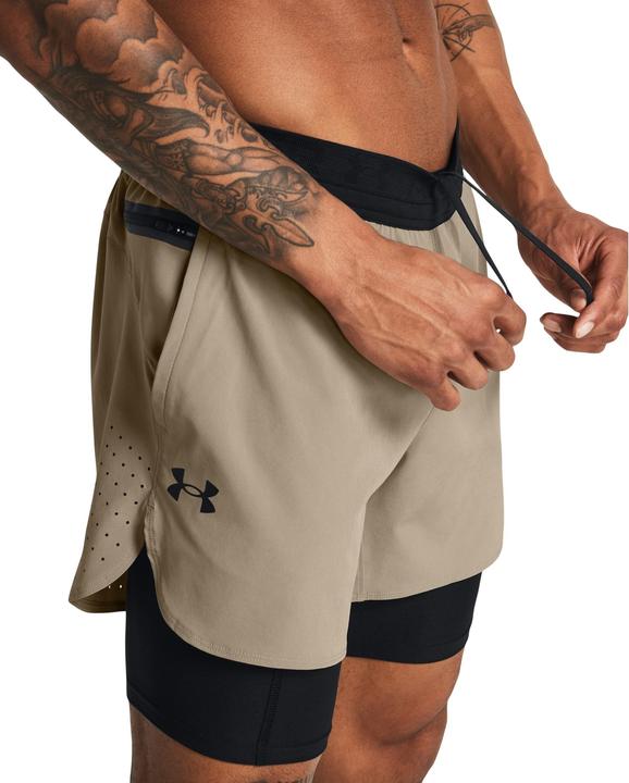 Actual product image Under Armour Vanish Elite (S)