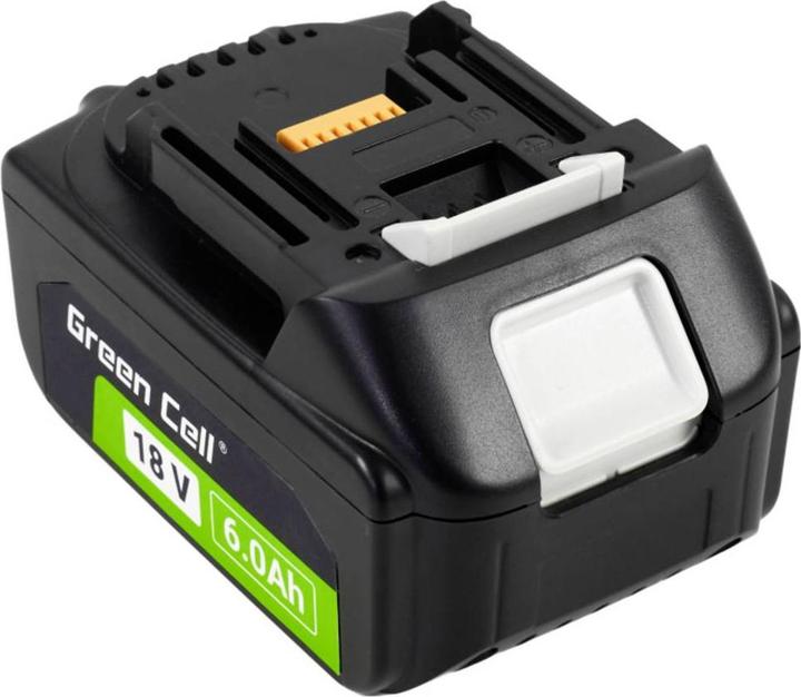 Immagine prodotto GreenCell BL1860 (18 V)