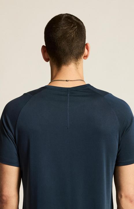 Actual product image Craft Collective Bi-Blend S/S Tee (S)