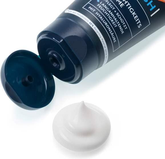 Actual product image dm Balea MEN Fresh (75 ml, Day cream)