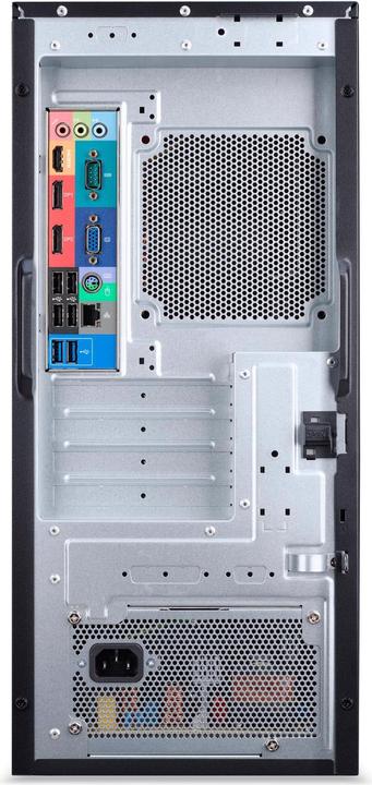 Produktbild Acer Veriton M6680G (1000 GB, 32 GB, Intel Core i9-11900, Quadro P620)