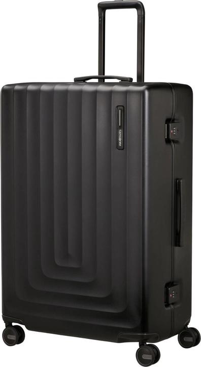 Produktbild Samsonite Focus Trolley mit 4 Rollen 81cm