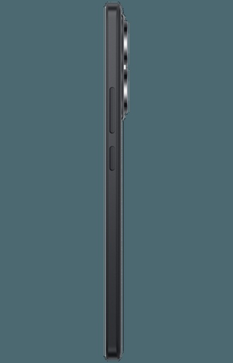 Actual product image Xiaomi Redmi Note 14 5G (256 GB, Midnight Black, 6.67", Hybrid Dual SIM, 108 Mpx, 5G)
