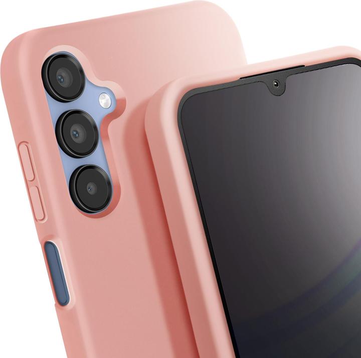 Actual product image Avizar NeckShell Case Series