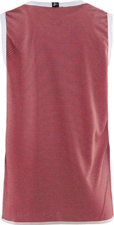 Image du produit Craft Progress Basket réversible Singlet JR (146)