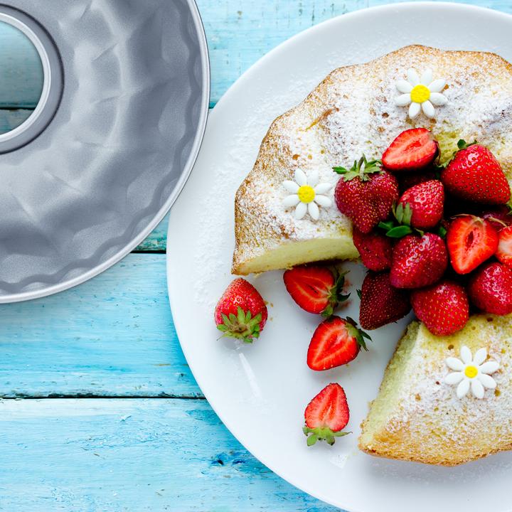 Image du produit Relaxdays Moule à kougelhopf (25.30 cm)