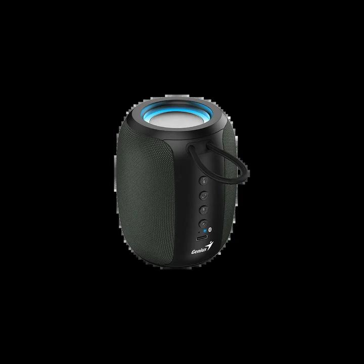Actual product image Genius SP-915BT Bluetooth Speaker Grey (6 h)