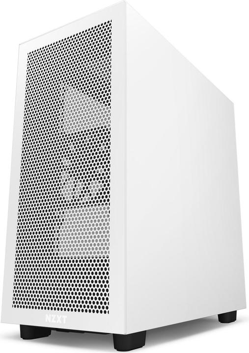 Actual product image NZXT H7 Flow (ATX, E-ATX, mATX, Mini-ITX)