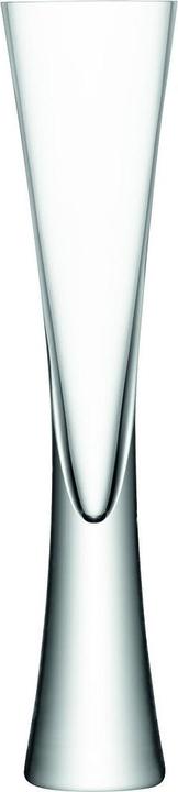 Immagine prodotto LSA Set da portata Moya Grand - trasparente (17 cl, 12 Occhiali, Bicchieri da champagne)