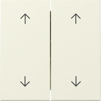 Produktbild Gira Wippe 2f Pfeile