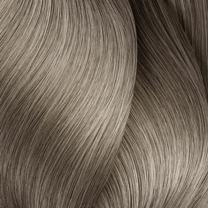 Produktbild L'Oréal Professionnel L'Oreal Professionnel Dialight Ammoniakfreie Haarfärbung 50ml (9.18)