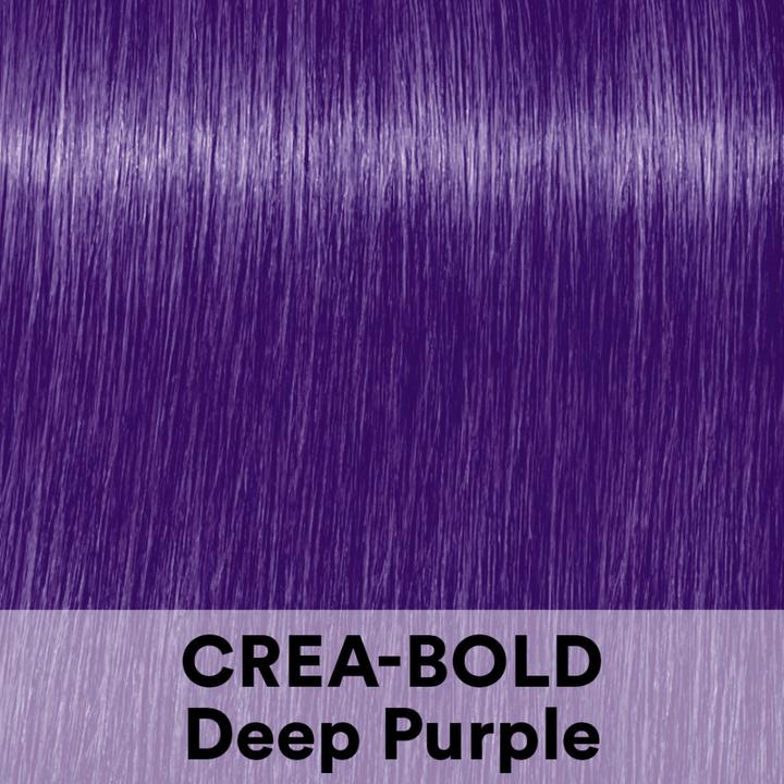 Produktbild Indola Crea Bold Morado Intenso 100 ml