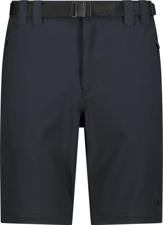 Produktbild CMP Campagnolo Herren Bermuda Zipp Off Trekking Hose (54)