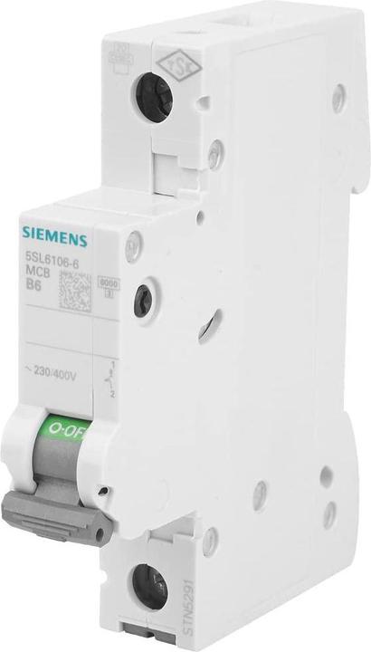 Produktbild Siemens FI/LS kompakt