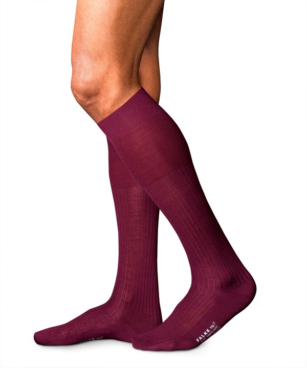Produktbild Falke No. 7 KH (Einzelpack, 41 - 42)