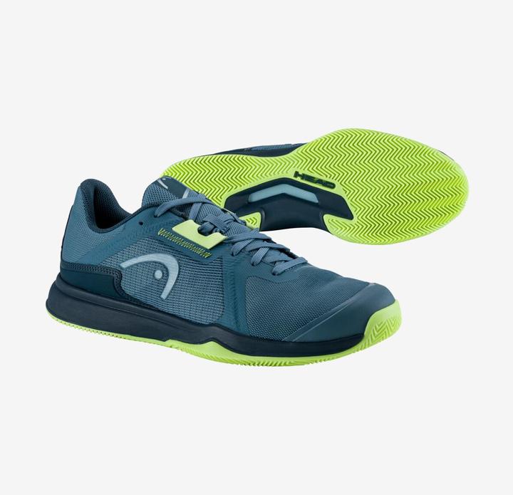 Produktbild Head Sprint Team 3.5 Clay Männer Tennisschuhe (42.5)