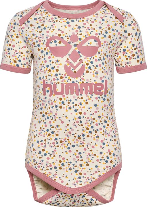 Immagine prodotto hummel Hmlkaren Aop Corpo S/S (74)