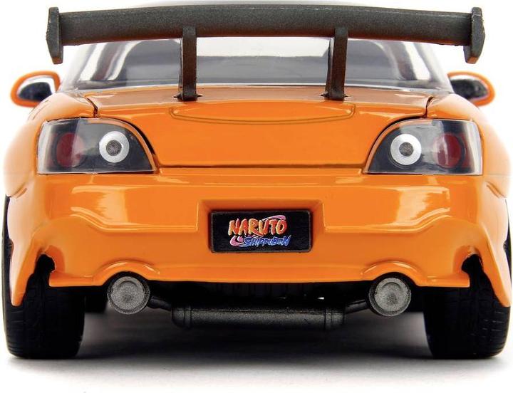 Produktbild Jada Naruto 2001 Honda S2000 1:24