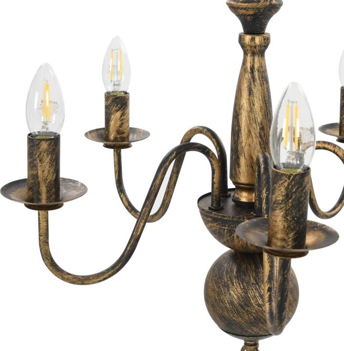 Produktbild VidaXL Agelaos (50 cm)