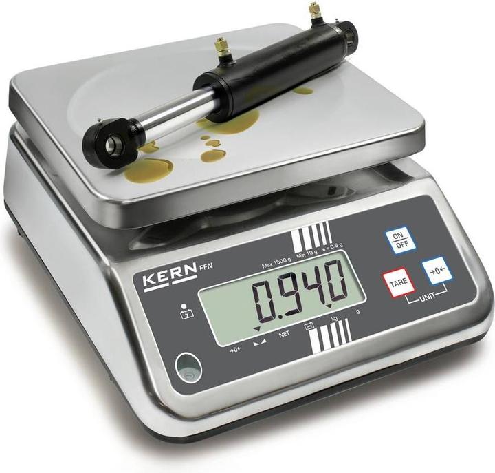 Produktbild Kern Tischwaage