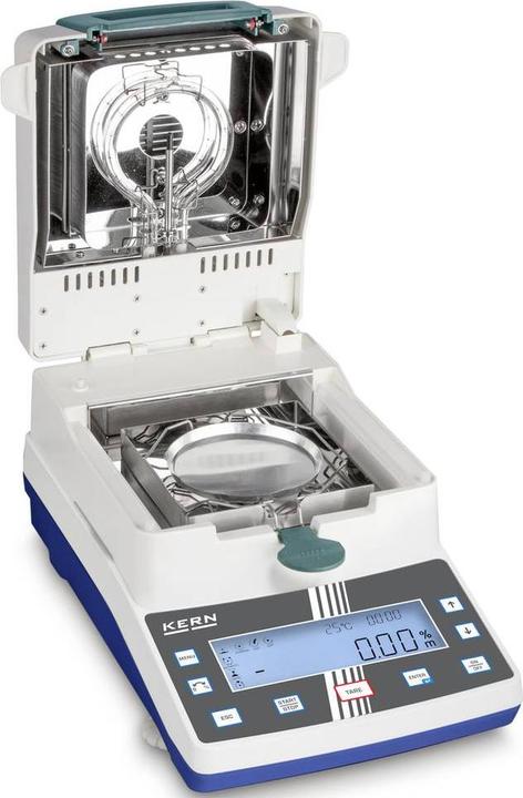Produktbild Kern Moisture Analyser